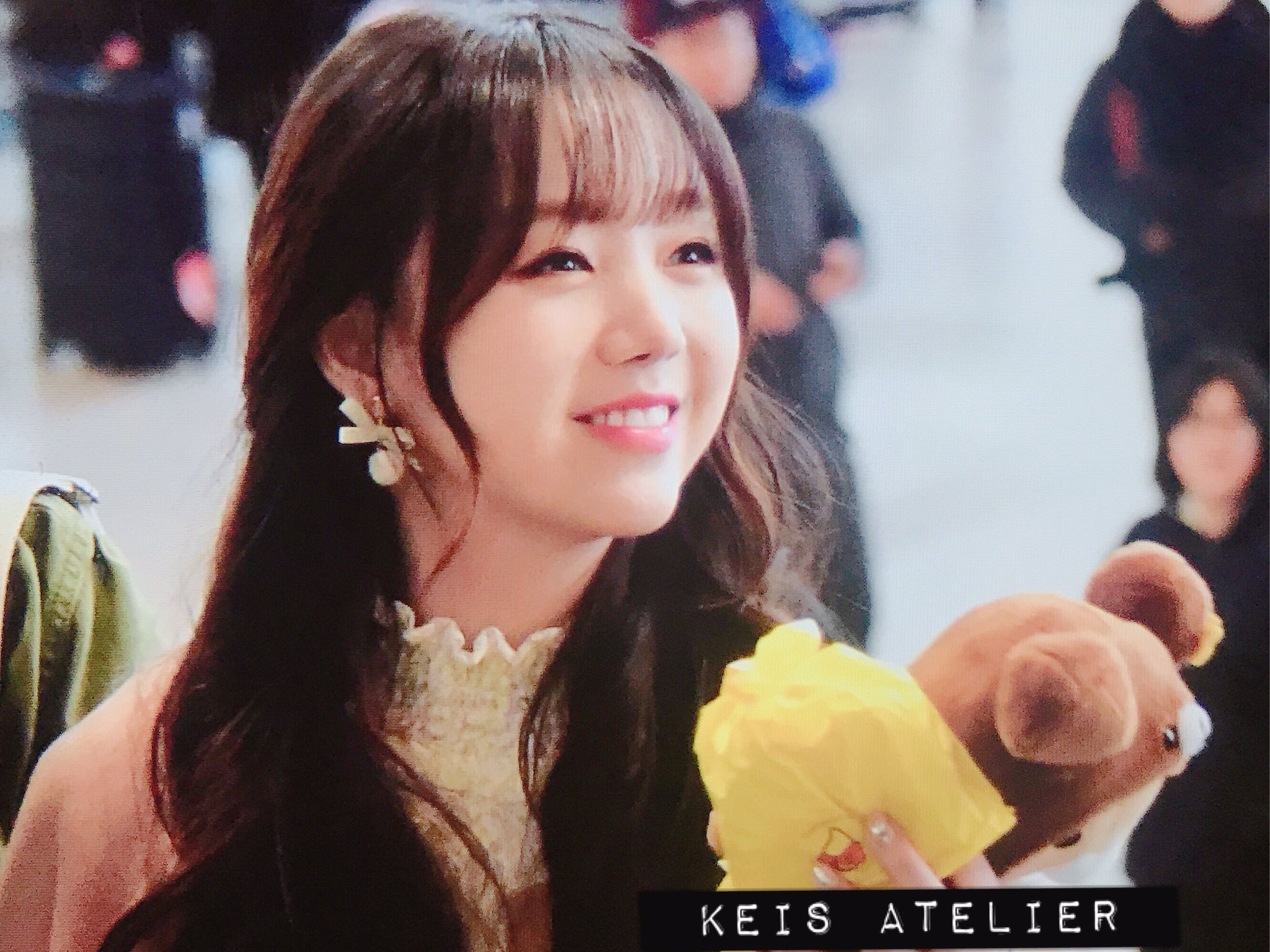 나 케이 반묶음 악개될것같애... | 인스티즈