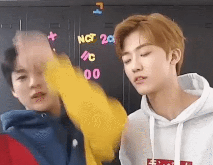 인기글 1위 아이도루의 완벽한 버릇 | 인스티즈