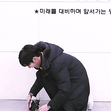 이 움짤 한번만 봐주라 ㅠㅠㅠㅠㅠㅠㅠㅠㅠㅠㅠㅠㅠ | 인스티즈