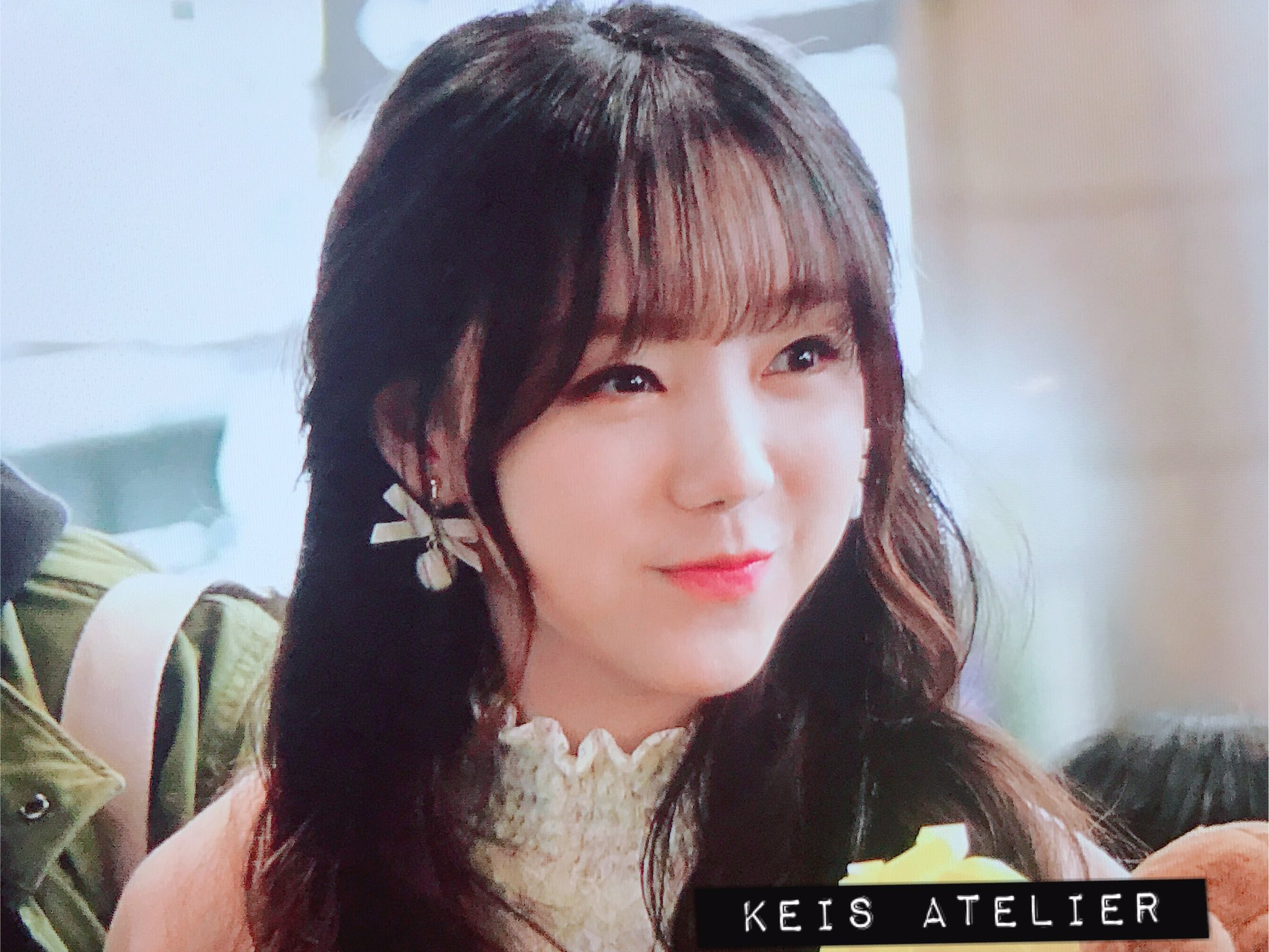 나 케이 반묶음 악개될것같애... | 인스티즈