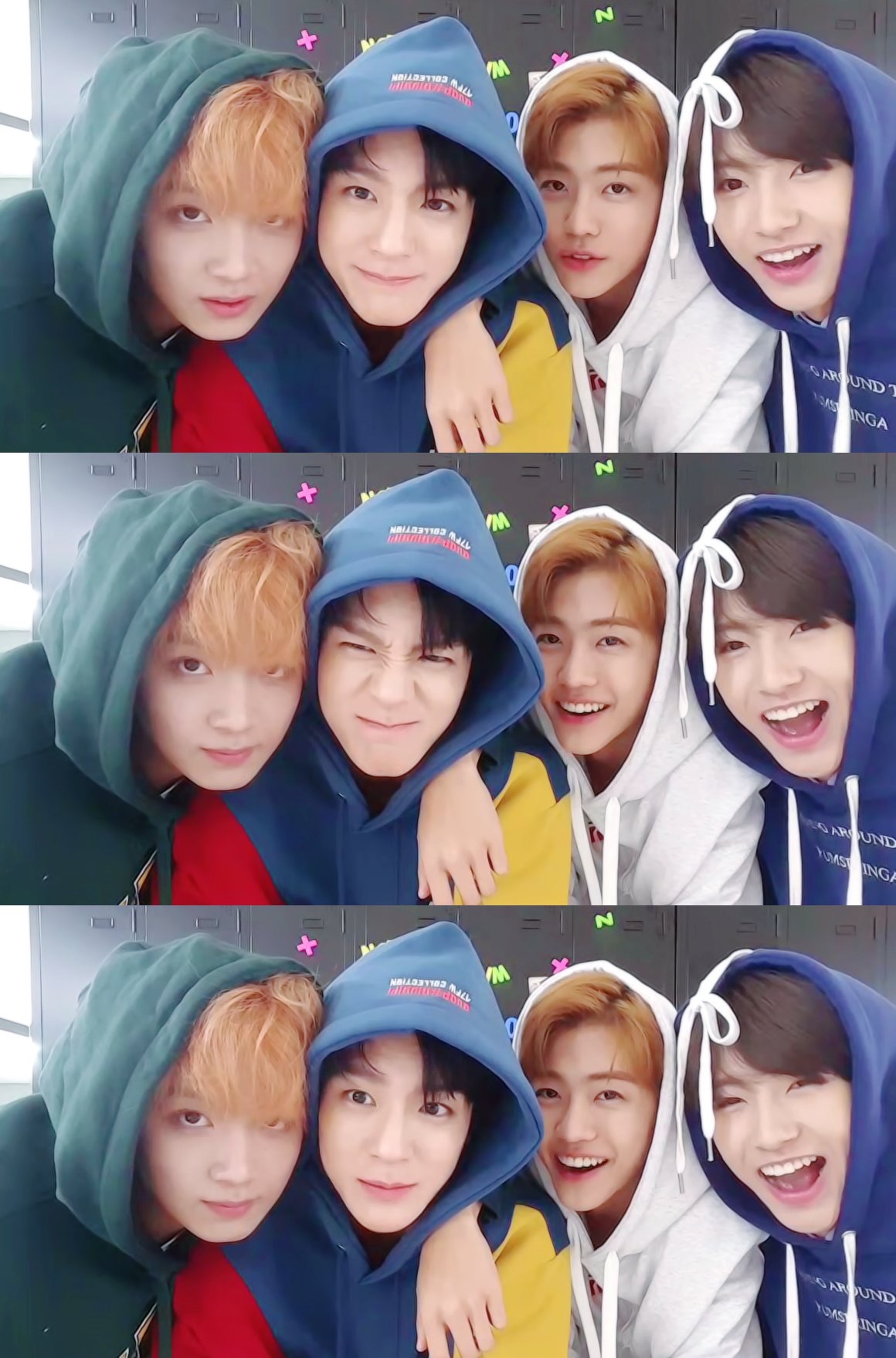 남자들 성장이 ㄹㅇ 무서운거임 | 인스티즈