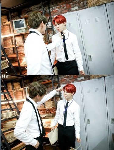 ㄱ 지민이가 괜히 방탄 총수 1위 먹는게 아님 | 인스티즈