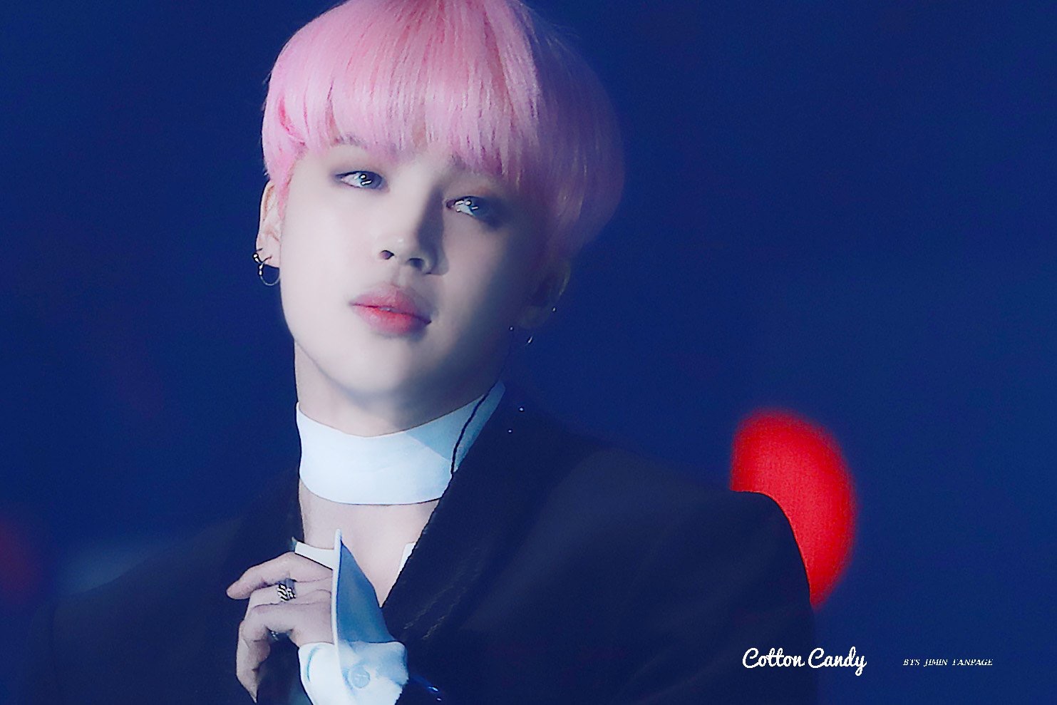 ㄱ 지민이가 괜히 방탄 총수 1위 먹는게 아님 | 인스티즈