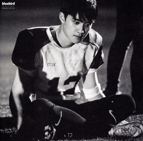 도경수가 아이돌이라니 | 인스티즈