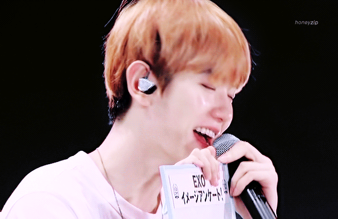 내가 좋아하는 본진 갭 | 인스티즈