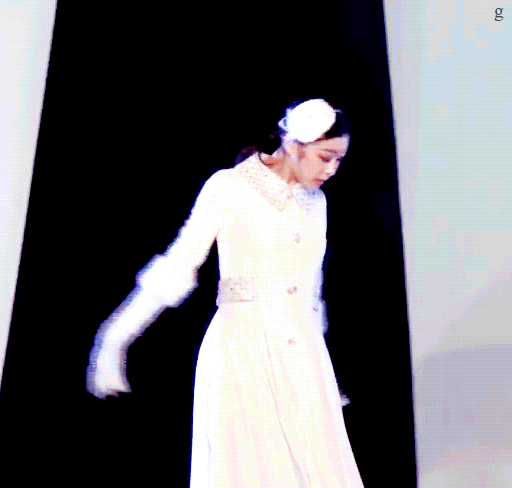 ?김연아움짤받아가세요? | 인스티즈