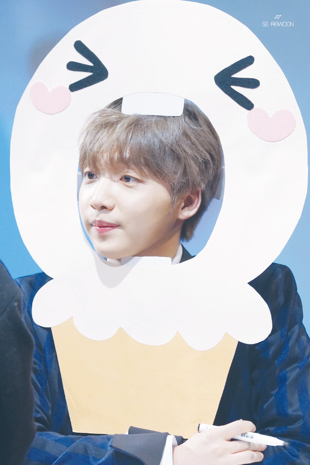 가수가 아이스크림을 너무 좋아하면 생기는 일ㅋㅋㅋㅋㅋ | 인스티즈