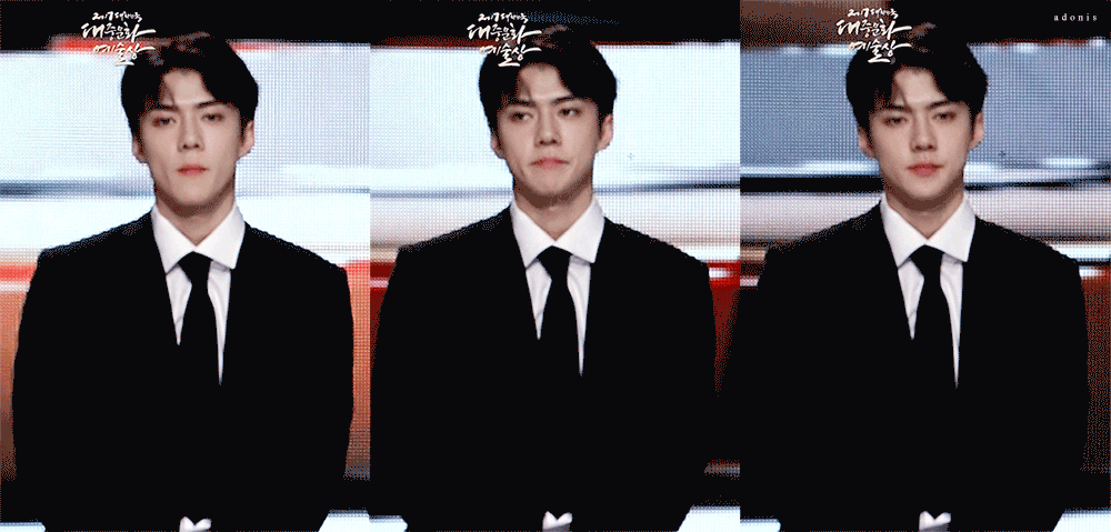 세훈이가 하나야! | 인스티즈