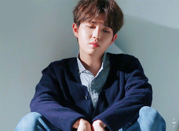 [워너원/김재환] 이거 설마 꿈이야? (짤 굉장히 많음) | 인스티즈