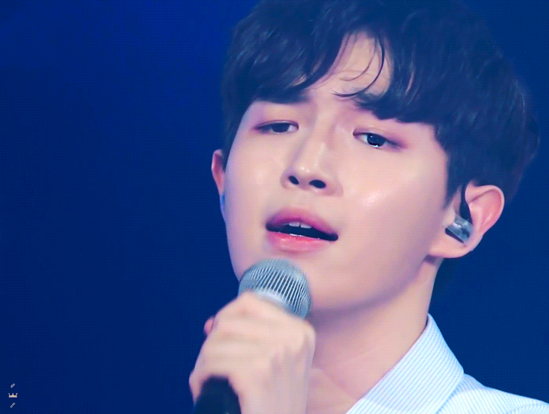 [워너원/김재환] 이거 설마 꿈이야? (짤 굉장히 많음) | 인스티즈