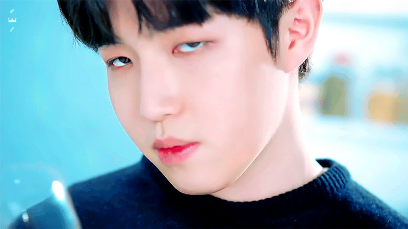 [워너원/김재환] 이거 설마 꿈이야? (짤 굉장히 많음) | 인스티즈