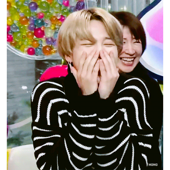 ㄱ 지민이가 괜히 방탄 총수 1위 먹는게 아님 | 인스티즈