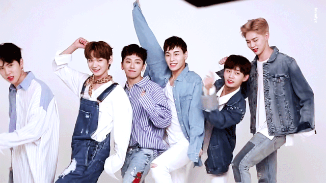 JBJ 보고싶다 | 인스티즈