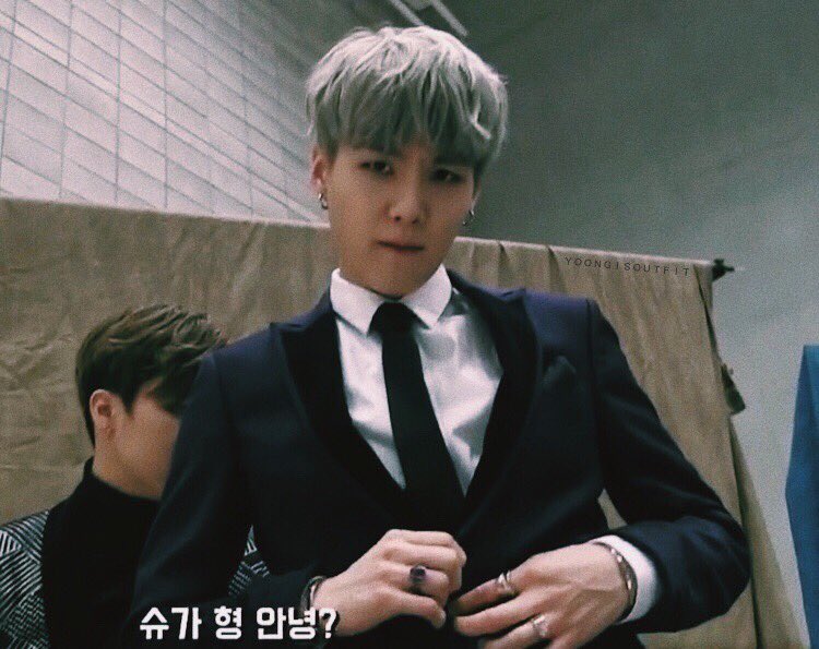 ㄱ 남돌 치고 알파미 없는 남돌이 어딨겠음? | 인스티즈