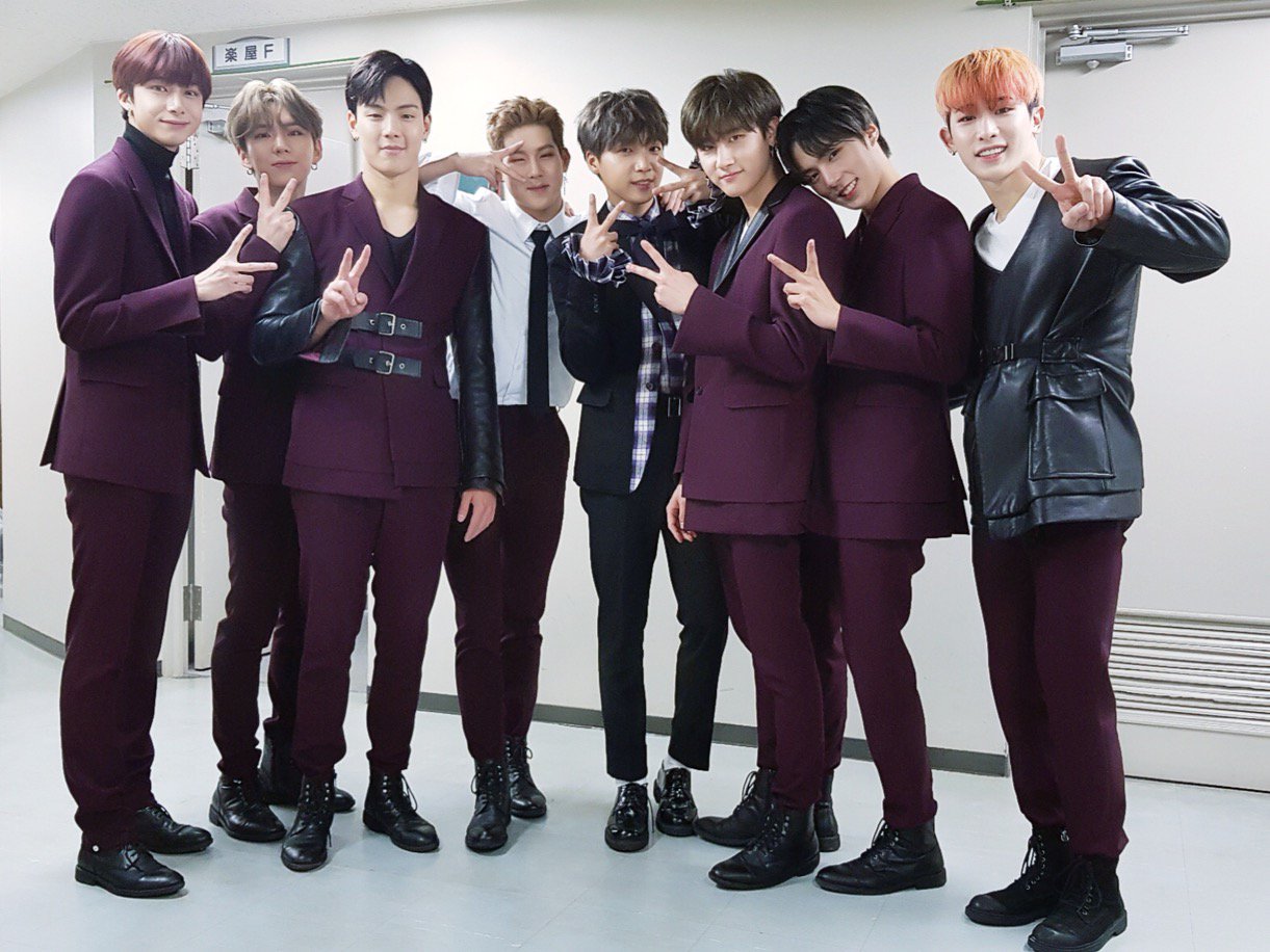 이정도면 정세운 몬엑에 발크기 빼고 다 포며든거 아님? | 인스티즈