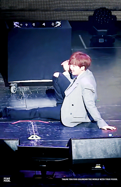 센터 인생 정세운 | 인스티즈