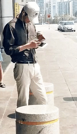 ㄹㅇ내기준 남돌 몸매 원탑임 | 인스티즈