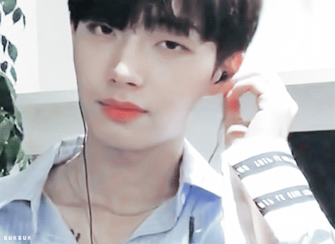 [JBJ/김용국] 전지적 짝사랑 시점 A | 인스티즈