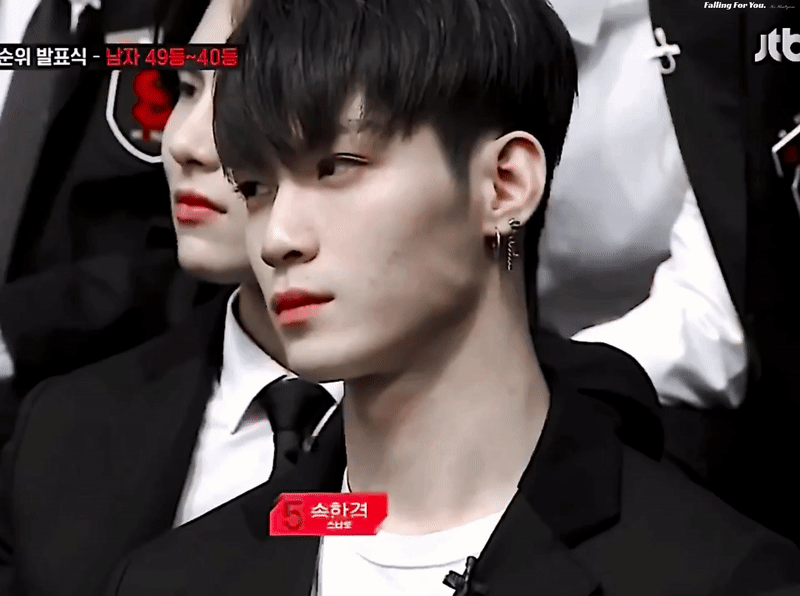 믹스나인 남자 여자 데뷔조 둘 다 조합 진짜 좋았는데 아쉽다 | 인스티즈