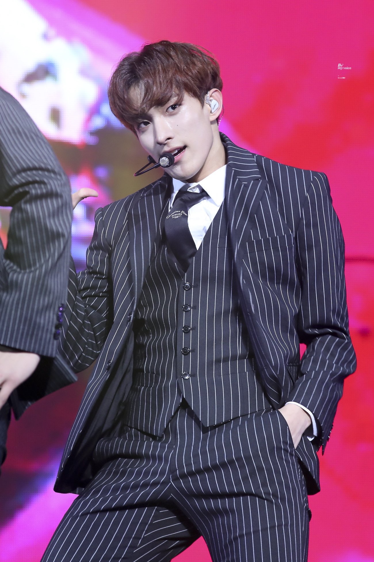 도겸 잘컸다고 말하려고 했는데 ㅋㅋㅋㅋㅋㅋㅋㅋㅋㅋㅋ | 인스티즈