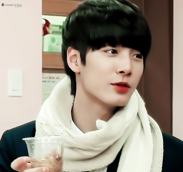 플디 애들 캐스팅 돼서 올 때 뉴종현 자랑했던 것도 웃김ㅋㅋㅋㅋㅋㅋㅋㅋ | 인스티즈