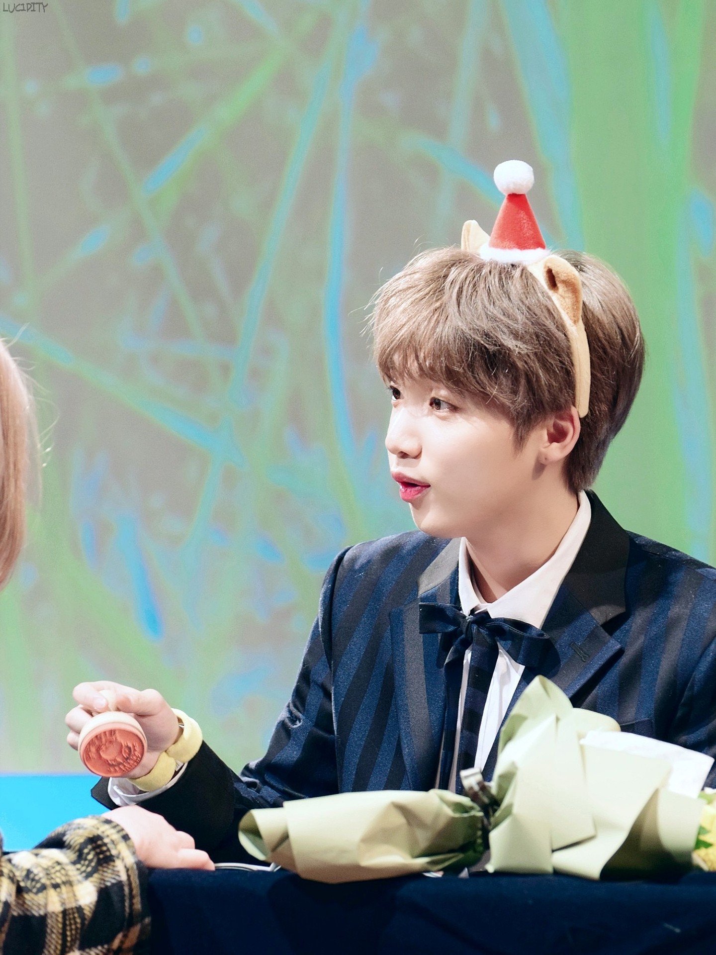 오~리를걸 보고싶은데~ | 인스티즈