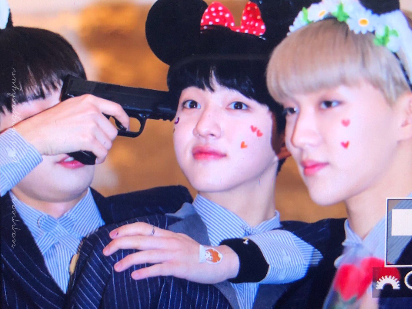 오~무슨대란이지~ | 인스티즈