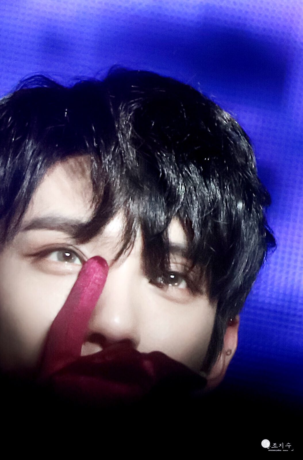 본진 동갑 애들 눈이 다 예쁜디 | 인스티즈