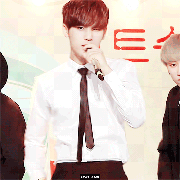 세븐틴 민규 이때 미성년자였던 거 알고 계셨나요...? | 인스티즈