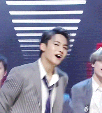 세븐틴 민규 과즙 터트리는 짤 | 인스티즈