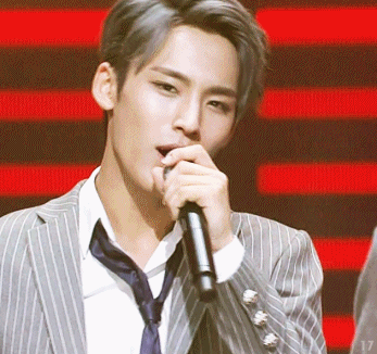 나랑 같이 세븐틴 민규 에쉬그래이+포마드 소취할 사람 구함 | 인스티즈