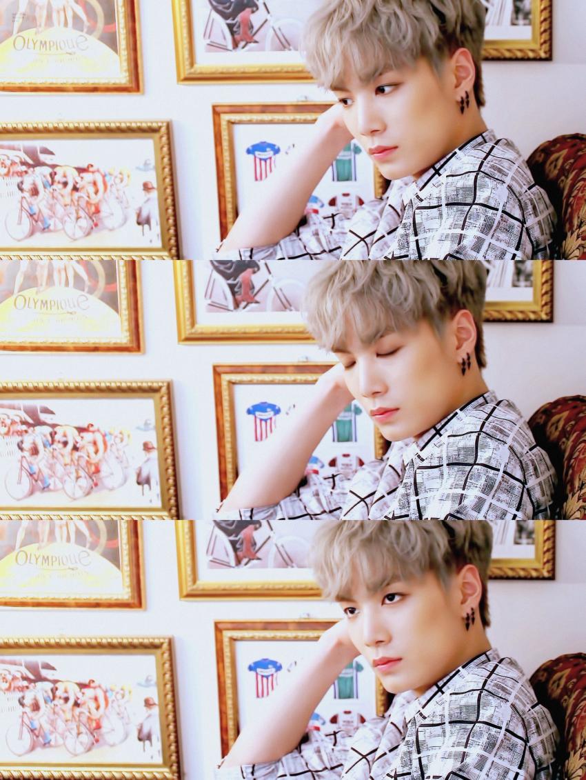 나는 민다. 뉴종현. 이 스타일 | 인스티즈