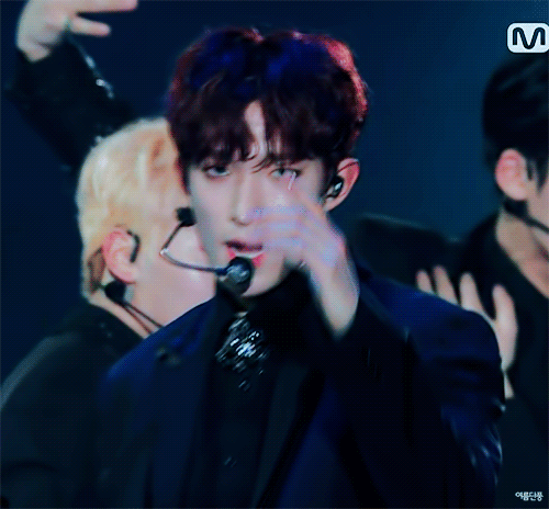 세븐틴 도겸 이석민 | 인스티즈