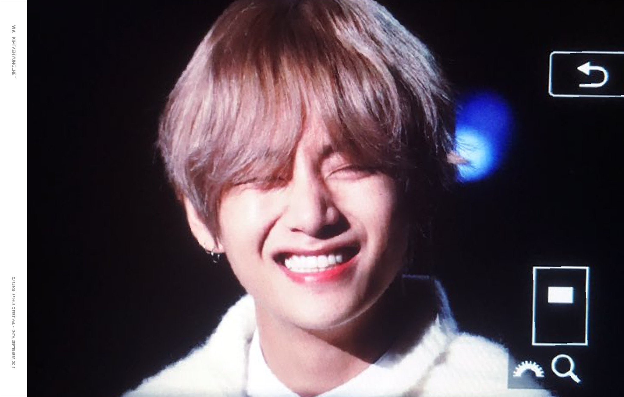 됐고 김태형 귀여운거나 보고가 | 인스티즈