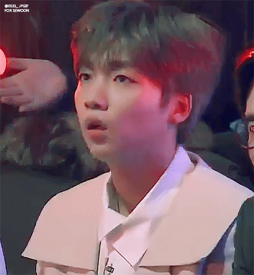 몽총해보이는 멍세운 | 인스티즈