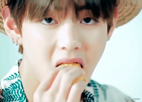 됐고 김태형 귀여운거나 보고가 | 인스티즈