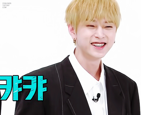 용준형 별명이 뽀실이인 이유 | 인스티즈