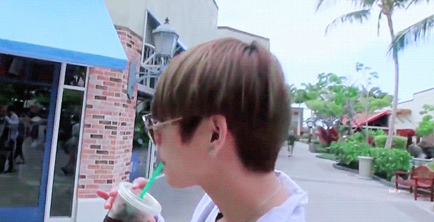 됐고 김태형 귀여운거나 보고가 | 인스티즈