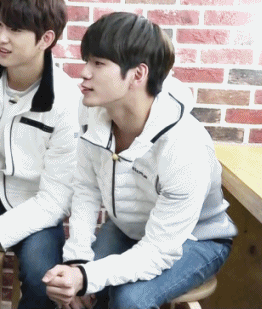 옹깅이 옹성우의 본체고 겉모습 뿐이 아닌 실제 자아임 반박불가 | 인스티즈