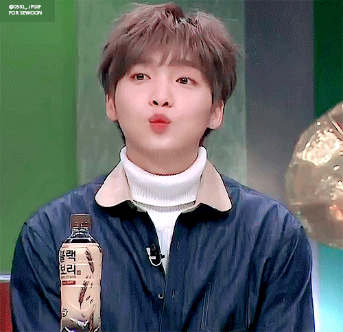 정세운 보고싶다 | 인스티즈