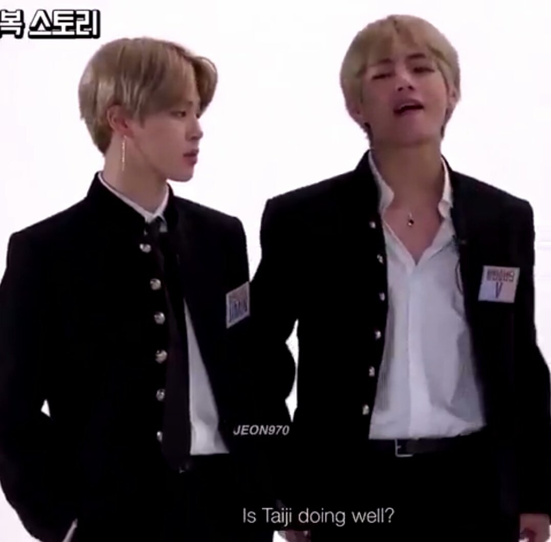 ㄱ 지민이가 괜히 방탄 총수 1위 먹는게 아님 | 인스티즈