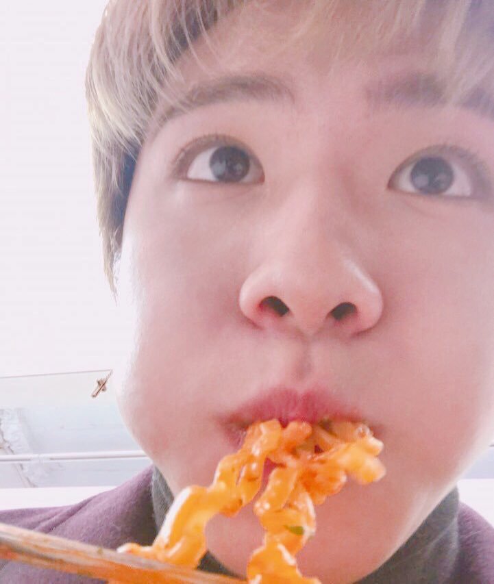 프듀부터 원픽이었던 동한 최애 쓰니의 동하니 최애짤.jpg | 인스티즈