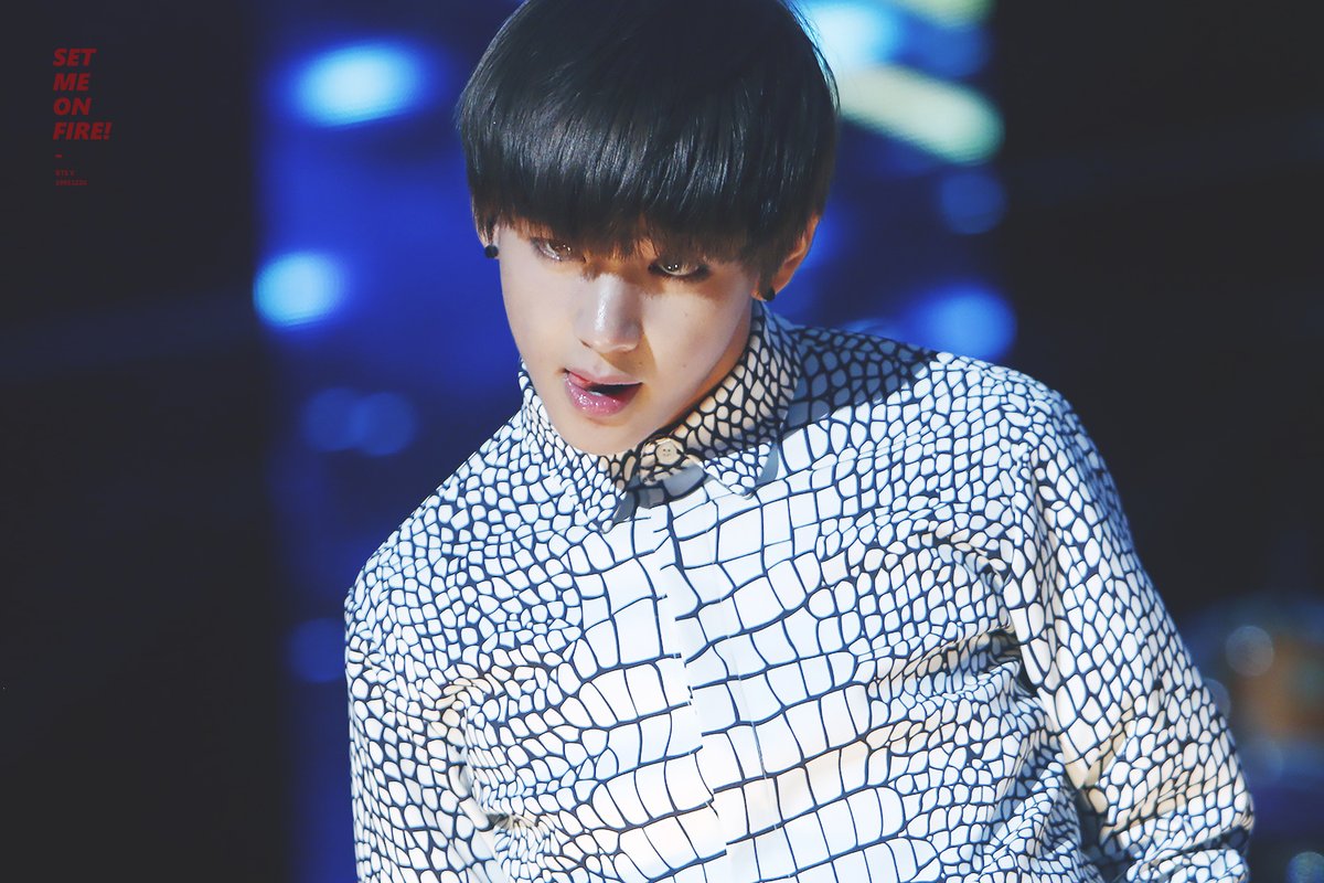 ㄱ 남돌 치고 알파미 없는 남돌이 어딨겠음? | 인스티즈