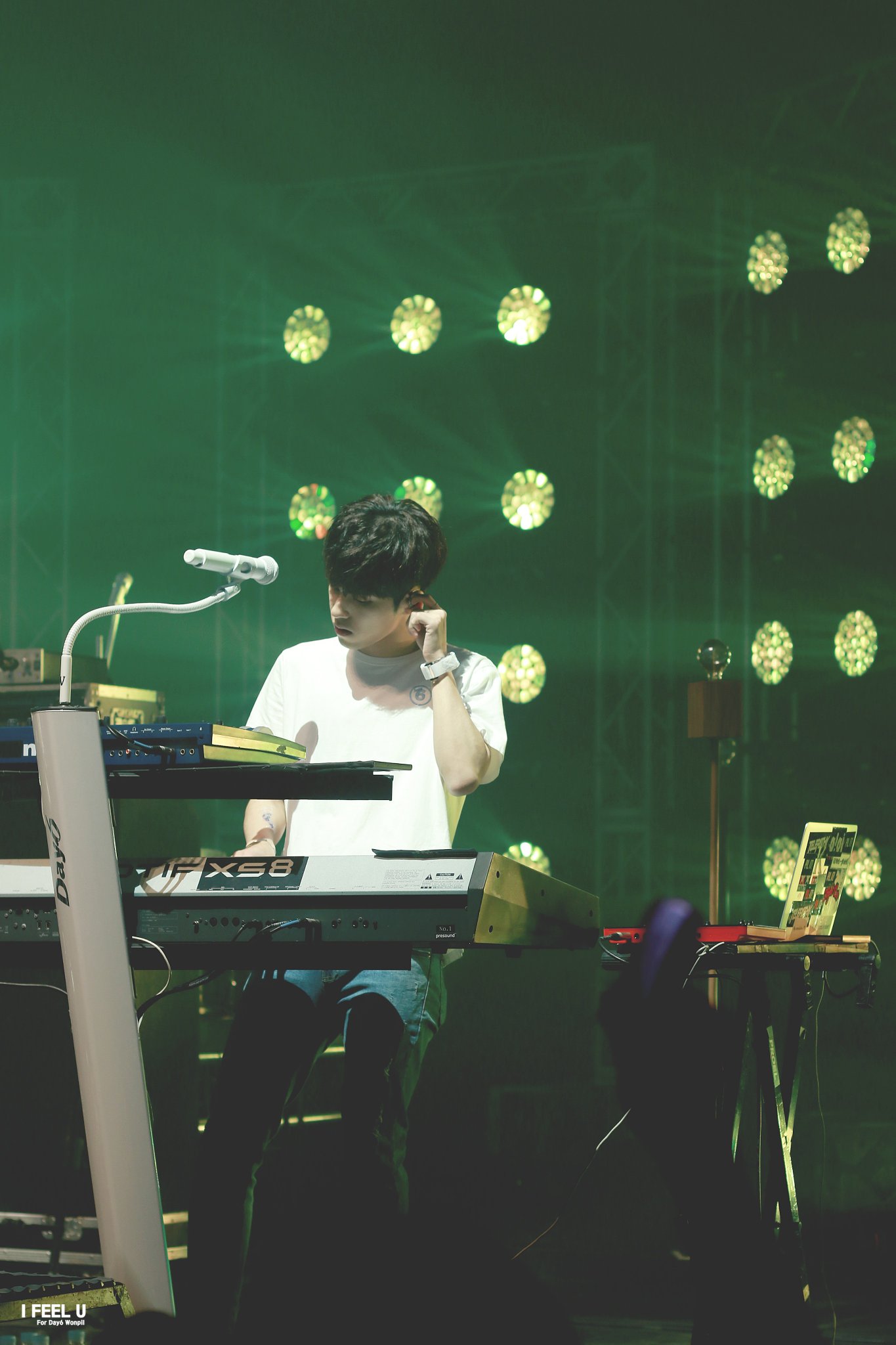 데이식스 팬들아 | 인스티즈