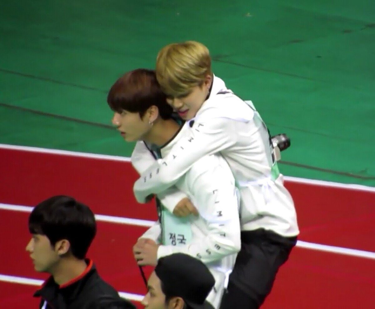 ㄱ 어부바하고 리허설 했다고 관계자가 글 올렸는데 아무도 안 믿었었거든 | 인스티즈