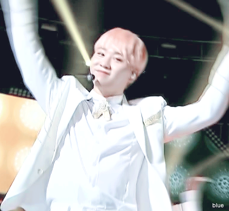 부승관 귀여워 | 인스티즈