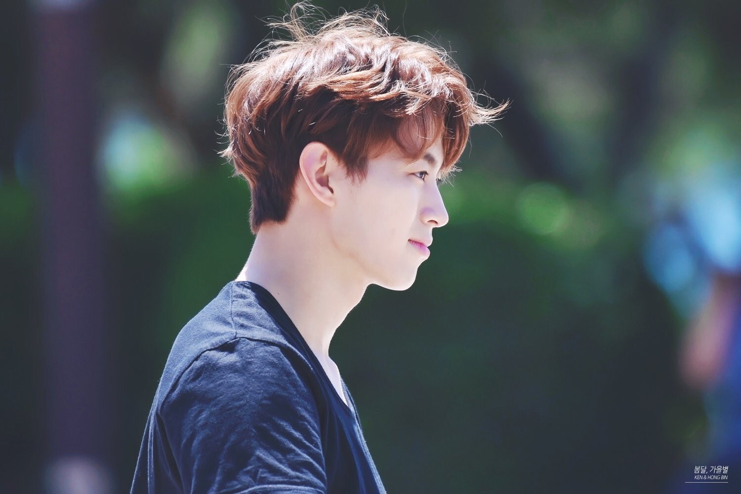 우리 홍빈이한테 무슨 일이 있나구요? | 인스티즈