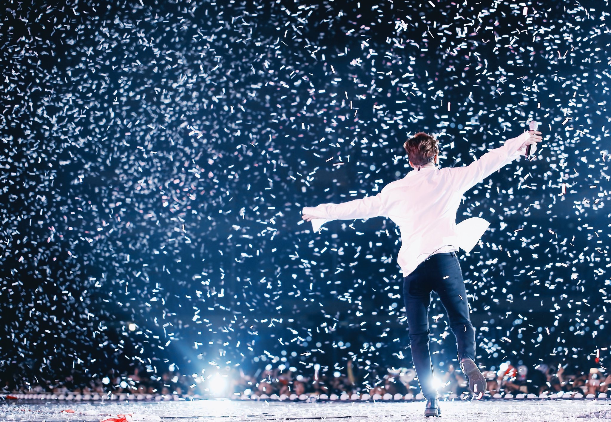 이거 뭔가 피겨 하는 거 같지 않아? | 인스티즈