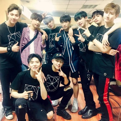 정세운 몬엑화래 ㅋㅋㅋㅋㅋㅋㅋ | 인스티즈