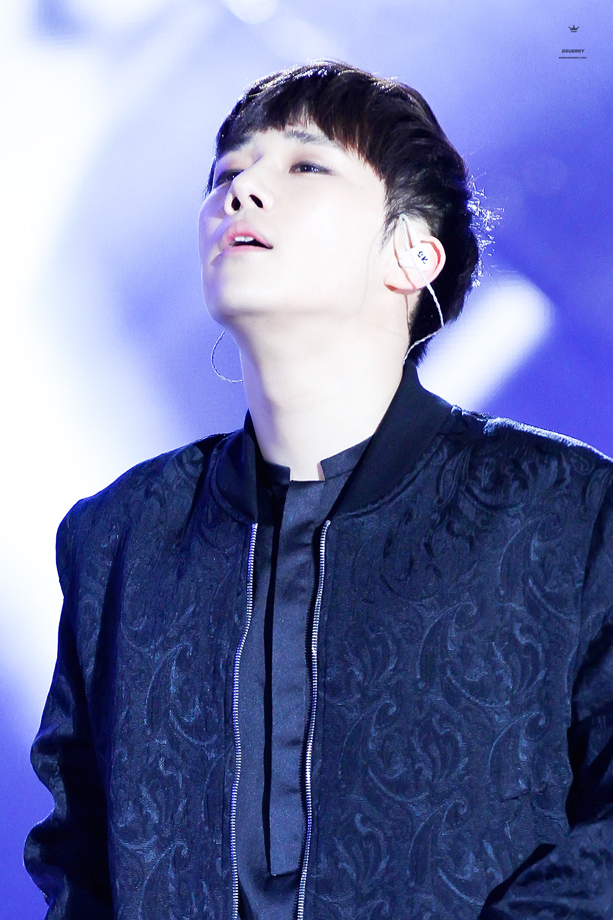 뒷북이지만 사진 찾은 게 아까워서 올리는 성규 치아 | 인스티즈